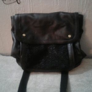 Madden Girls shoulder bag